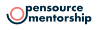 Open source mentorship logo