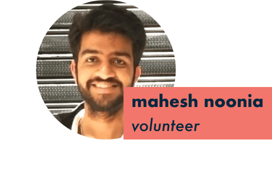 mahesh noonia